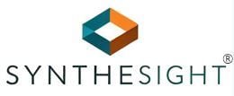 Synthesight logo R